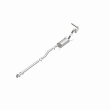 画像をギャラリービューアに読み込む, MagnaFlow BRE Exhaust Kit 05-12 Toyota Tacoma 4.0L