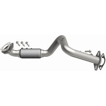 画像をギャラリービューアに読み込む, BRE Exhaust 12-16 CHEVROLET SONIC 1.8L Front Pipe Kit
