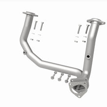 画像をギャラリービューアに読み込む, BRE Exhaust 93-97 B3000 B4000 Ranger 3.0L 4.0L Front Pipe Kit