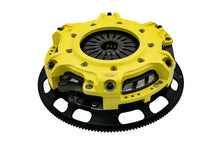 画像をギャラリービューアに読み込む, ACT 18-23 Ford Mustang GT 5.0L Mod-Twin 10.5 XT Sprung Race Clutch Kit