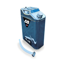 画像をギャラリービューアに読み込む, Matrix Concepts A5 5 Gallon Stainless Steel Utility Can
