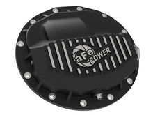 画像をギャラリービューアに読み込む, aFe Power Front/Rear Diff Cover Kit w/ Oil 19-25 Dodge L6 Trucks (AAM 9.25-12 &amp; AAM 11.5/12-14)