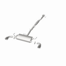 画像をギャラリービューアに読み込む, MagnaFlow BRE Exhaust Kit 03-07 Infiniti G35