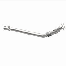 画像をギャラリービューアに読み込む, BRE Exhaust 05-08 A4 Quattro 2.0L Front Pipe Kit