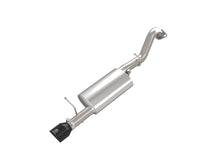画像をギャラリービューアに読み込む, aFe 14-19 Toyota Corolla 1.8L Takeda 2.5in 304SS Axle-Back Exhaust w/ Black Tip