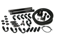 画像をギャラリービューアに読み込む, Aeromotive 2010 Ford Cobra Jet Engine Kit