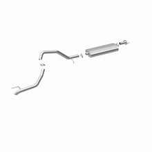 画像をギャラリービューアに読み込む, MagnaFlow BRE Exhaust Kit 05-10 Jeep Commander Grand Cherokee