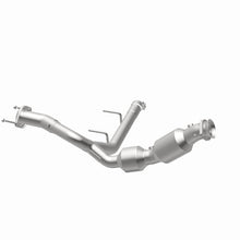 画像をギャラリービューアに読み込む, MagnaFlow 21-23 Ford F-150 3.5L Right Underbody Direct Fit Converter