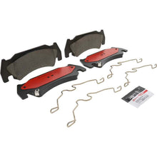 画像をギャラリービューアに読み込む, Brembo OE 05-06 Dodge RAM 1500 Ceramic Brake Pad - Front
