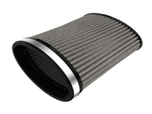 画像をギャラリービューアに読み込む, aFe Magnum FORCE Intake Rplcmnt Air Filter (6-1/2x3-1/4)IN F x (7x3-3/4)IN B x (7x3)IN T x 7-1/2IN H