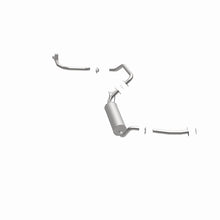 画像をギャラリービューアに読み込む, MagnaFlow BRE Exhaust Kit 91-92 Land Cruiser 4.0L