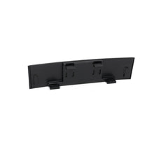 画像をギャラリービューアに読み込む, BLOX Racing 290mm Convex Mirror Black Frame No Tint