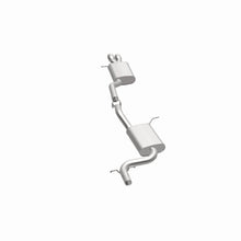 画像をギャラリービューアに読み込む, MagnaFlow BRE Exhaust Kit 12-18 Volkswagen Jetta