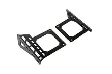 画像をギャラリービューアに読み込む, Dee Zee 07-18 Jeep JK Jeep P Style Cowl Light Bracket