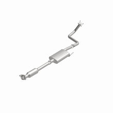 画像をギャラリービューアに読み込む, MagnaFlow Direct Fit Catalytic Converter OEM 20-22 Kia Soul 2L Underbody