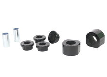 画像をギャラリービューアに読み込む, Whiteline 1981-1986 Chevrolet K10 Sway Bar Mount &amp; End Link Bushing Kit - 31.5mm (1.25inch)