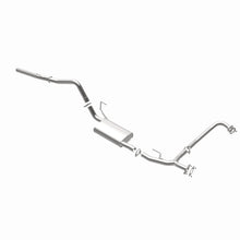 画像をギャラリービューアに読み込む, MagnaFlow BRE Exhaust Kit 05-15 Nissan Xterra