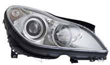 画像をギャラリービューアに読み込む, Hella 2006-2011 Mercedes-Benz CLS500 Halogen Headlight Assembly