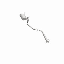 画像をギャラリービューアに読み込む, MagnaFlow BRE Exhaust Kit 02-06 Nissan Sentra 2.5L