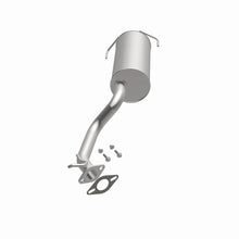 画像をギャラリービューアに読み込む, BRE Exhaust 00-04 Legacy Outback 2.5L Muffler Kit