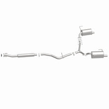 画像をギャラリービューアに読み込む, MagnaFlow BRE Exhaust Kit 09-13 Subaru Forester Impreza 2.5L