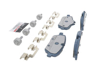 画像をギャラリービューアに読み込む, Brembo OE 14-21 BMW i3/18-21 i3s Brake Pad - Front