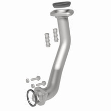 画像をギャラリービューアに読み込む, BRE Exhaust 13-17 Toyota RAV4 2.5L Front Pipe Kit
