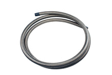 画像をギャラリービューアに読み込む, Aeromotive SS Braided Fuel Hose - AN-10 x 8ft