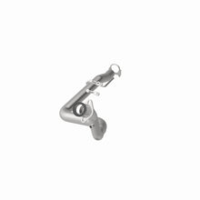 画像をギャラリービューアに読み込む, BRE Exhaust 93-98 Grand Cherokee Grand Wagoneer 4.0L 5.2L Front Pipe Kit