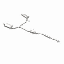 画像をギャラリービューアに読み込む, MagnaFlow BRE Exhaust Kit 04-08 Acura TSX 2.4L