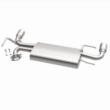 画像をギャラリービューアに読み込む, BRE Exhaust 03-07 Murano 3.5L Muffler Kit