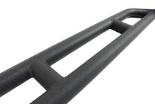 画像をギャラリービューアに読み込む, Fishbone Offroad 07-18 Jeep JK 4 Door Wrangler JK Steel Rock Sliders - Blk Textured Powdercoat