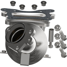 画像をギャラリービューアに読み込む, MagnaFlow 16-17 Honda Accord 2.4L Direct Fit Catalytic Converter