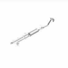 画像をギャラリービューアに読み込む, MagnaFlow BRE Exhaust Kit 07-09 Nissan Tundra 5.7L