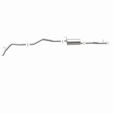 画像をギャラリービューアに読み込む, MagnaFlow BRE Exhaust Kit 95-98 Toyota T100 3.4L