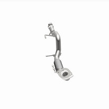 画像をギャラリービューアに読み込む, BRE Exhaust 15-17 JEEP RENEGADE 2.4L Front Pipe Kit