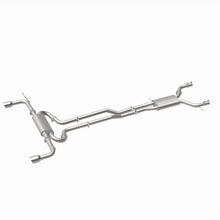 画像をギャラリービューアに読み込む, MagnaFlow 07-15 Audi Q7 BRE Exhaust Kit