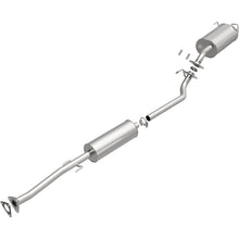 画像をギャラリービューアに読み込む, MagnaFlow BRE Exhaust Kit 12-14 Honda CR-V 2.4L