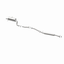 画像をギャラリービューアに読み込む, MagnaFlow BRE Exhaust Kit 06-07 9-2X Impreza Outback 2.5L