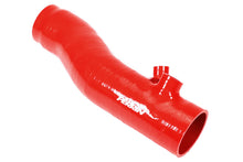 画像をギャラリービューアに読み込む, PERRIN 22-26 Subaru WRX Long Type Turbo Inlet Hose - Red
