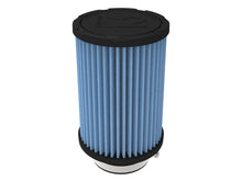 画像をギャラリービューアに読み込む, aFe POWER Universal Clamp-On Air Filter w/ D2 Dura-Dry Media - 3in F x 5in B x 4-3/4in T x 7in H