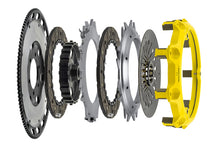 画像をギャラリービューアに読み込む, ACT 93-95 Mazda RX-7 FD Mod-Twin 225 HD Rigid Street Clutch Kit