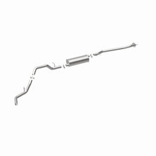 画像をギャラリービューアに読み込む, MagnaFlow BRE Exhaust Kit 02-07 Silverado Sierra