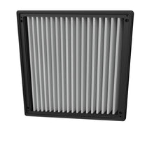 画像をギャラリービューアに読み込む, K&amp;N 17-19 GM Heavy Duty V8-6.6L Diesel Dryflow Lifetime Engine Air Filter