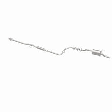 画像をギャラリービューアに読み込む, MagnaFlow BRE Exhaust Kit 96-98 Honda Civic 1.6L