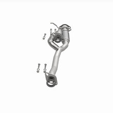 画像をギャラリービューアに読み込む, BRE Exhaust 05-07 Five Hundred Montego 3.0L Front Pipe Kit