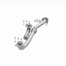 画像をギャラリービューアに読み込む, BRE Exhaust 03-07 Accord 3.0L Front Pipe Kit