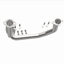 画像をギャラリービューアに読み込む, BRE Exhaust 93-97 B3000 B4000 Ranger 3.0L 4.0L Front Pipe Kit