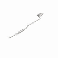 画像をギャラリービューアに読み込む, MagnaFlow BRE Exhaust Kit 08-12 Honda Accord 2.4L