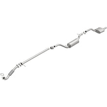 画像をギャラリービューアに読み込む, MagnaFlow BRE Exhaust Kit 00-04 Ford Focus 2.0L